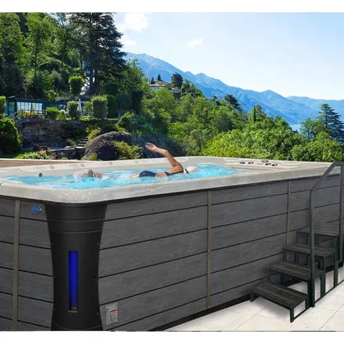 Swimspa X-Series hot tubs for sale in Erie